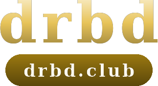 drbd logo